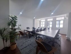 Tras Street (D2), Office #585388801